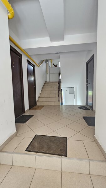 Metrou 1 Decembrie, Trapezului, Burnitei, bloc 2012, mobilata, utilata