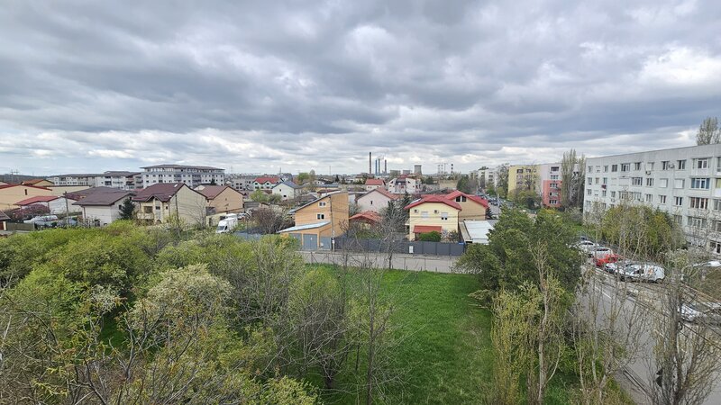 Metrou 1 Decembrie, Trapezului, Burnitei, bloc 2012, mobilata, utilata