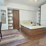 Metrou 1 Decembrie, Trapezului, Burnitei, bloc 2012, mobilata, utilata